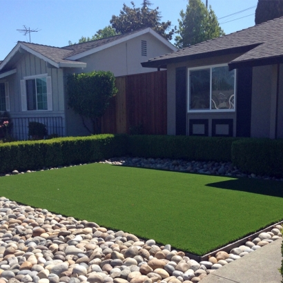 Synthetic Grass Ilchester Maryland Lawn