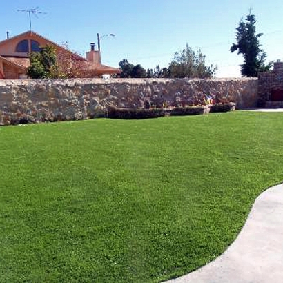 Synthetic Grass Kettering Maryland Lawn Back Yard