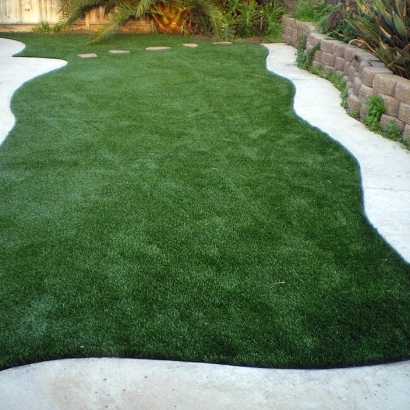 Synthetic Turf Edesville Maryland Landscape Pavers Front