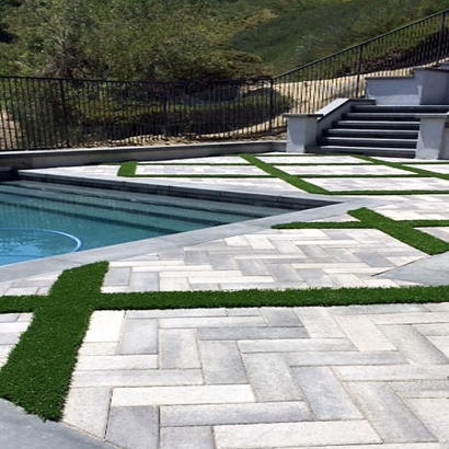 Synthetic Turf Garrison Maryland Lawn