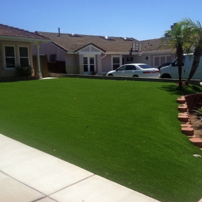 Synthetic Turf Jessup Maryland Landscape Back Yard