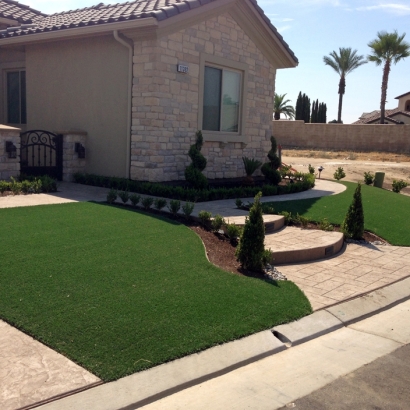 Synthetic Turf Middle River Maryland Lawn