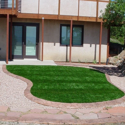 Synthetic Turf Parkville Maryland Lawn Commercial Landscape