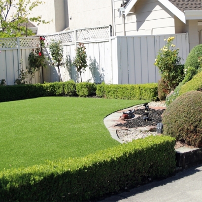 Synthetic Turf Wheaton Maryland Lawn Front Yard