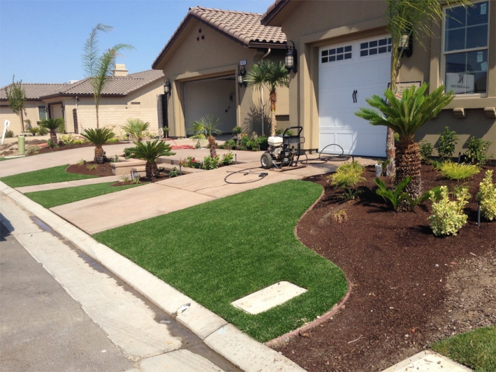 Artificial Grass Bowleys Quarters Maryland Lawn Front Yard