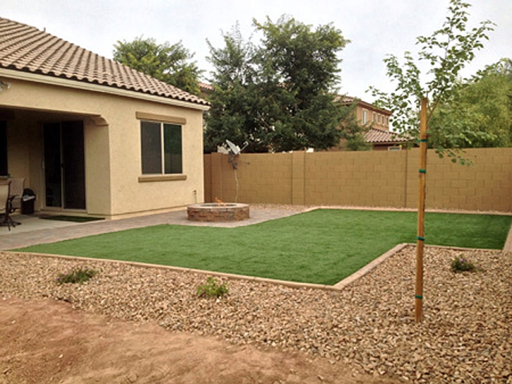 Artificial Grass Chevy Chase View Maryland Landscape