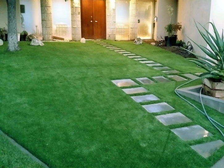 Artificial Grass Greenbelt Maryland Landscape Commercial