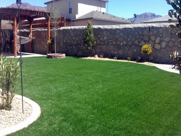 Artificial Grass Highland Maryland Lawn Commercial Landscape