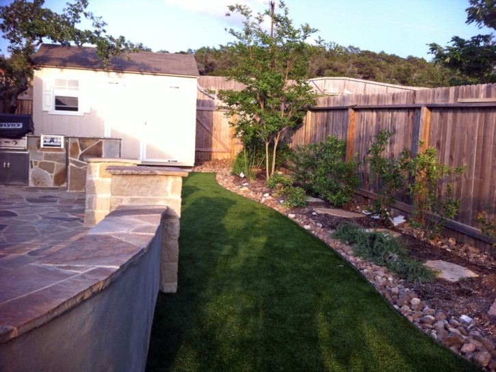 Artificial Grass Lutherville Maryland Lawn Commercial Landscape