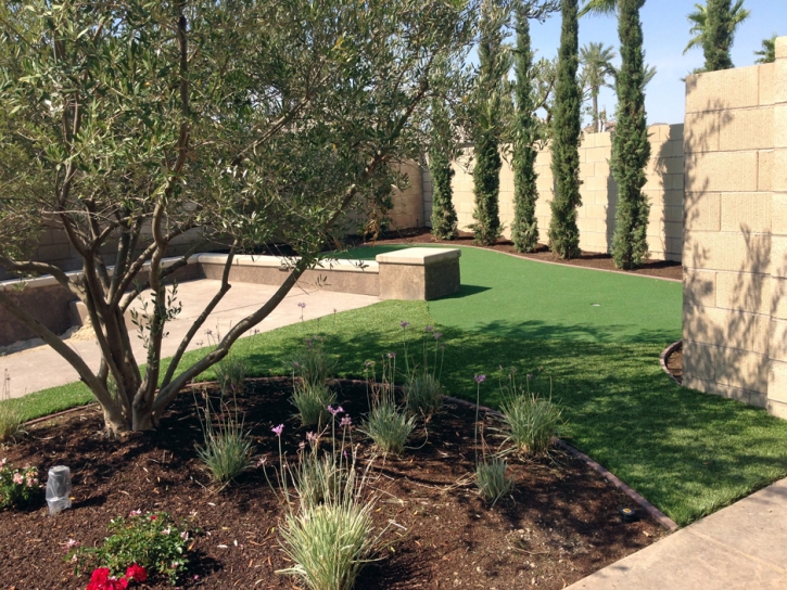 Artificial Grass Mays Chapel Maryland Landscape