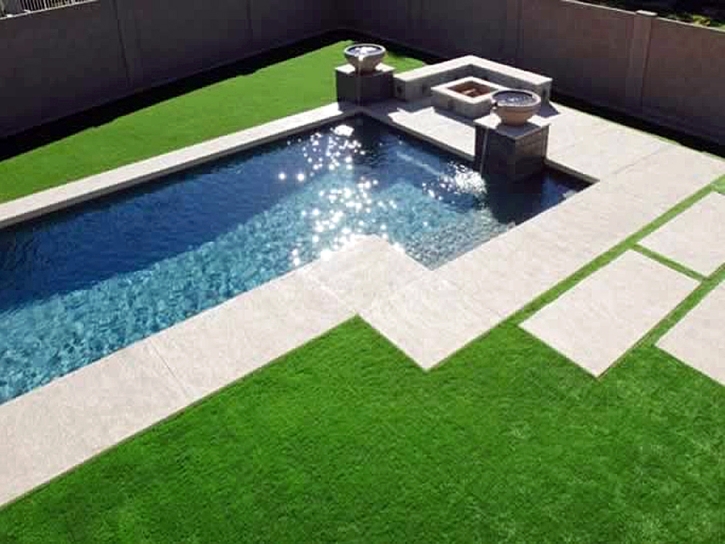 Artificial Grass New Carrollton Maryland Lawn Recreational