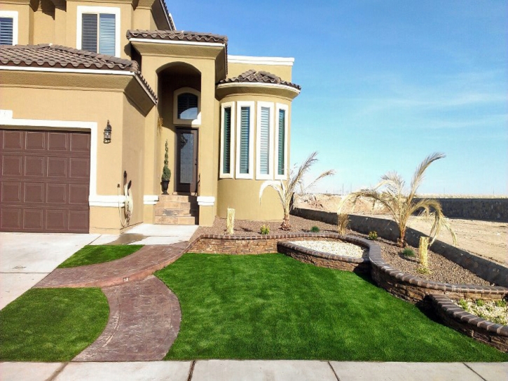 Artificial Grass Overlea Maryland Lawn Commercial Landscape