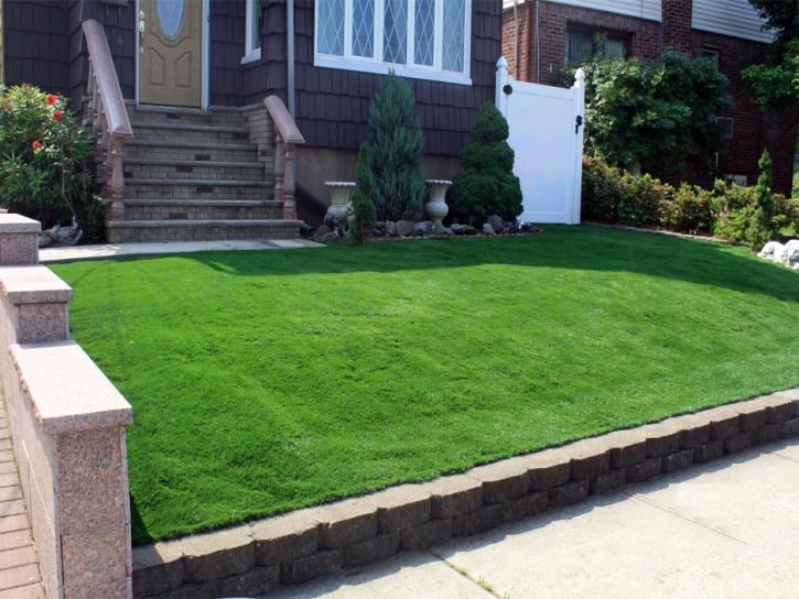 Artificial Grass Riverside Maryland Lawn Grass for Dogs