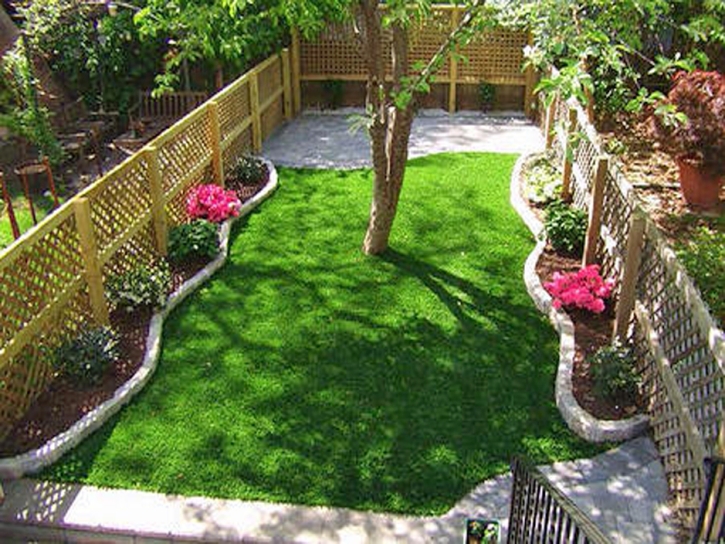 Artificial Grass Robinwood Maryland Lawn Back Yard