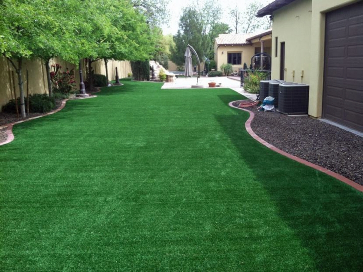 Artificial Grass Woodlawn Maryland Landscape