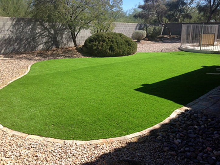 Artificial Grass Worton Maryland Landscape Front Yard