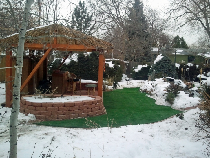 Artificial Turf Arnold Maryland Lawn Back Yard