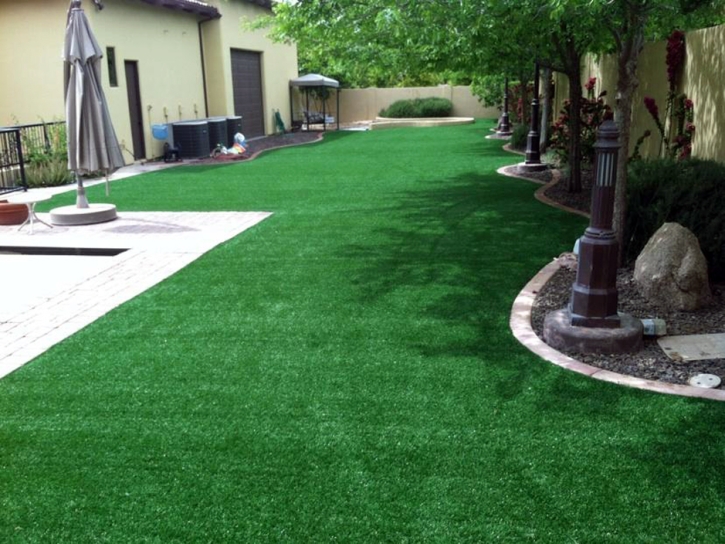 Artificial Turf Crownsville Maryland Landscape Commercial