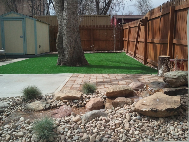 Artificial Turf Darlington Maryland Landscape