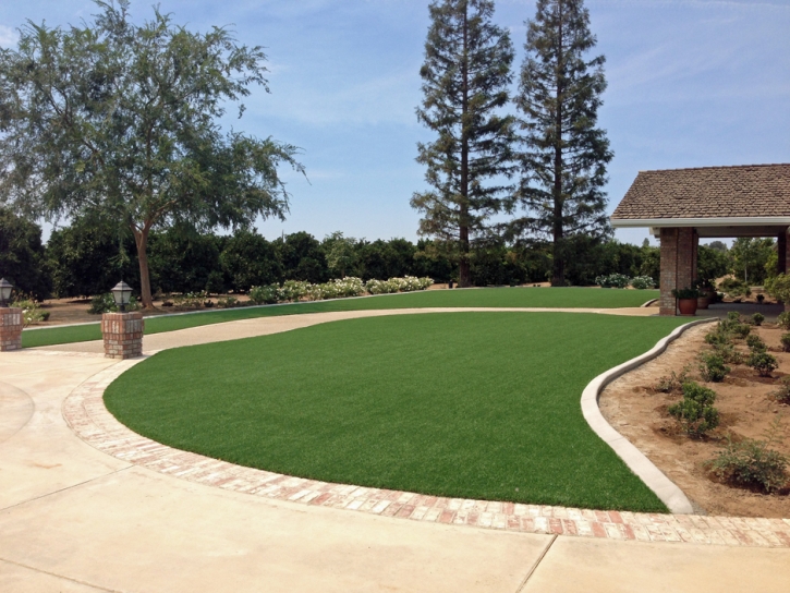 Artificial Turf Jarrettsville Maryland Lawn Front Yard