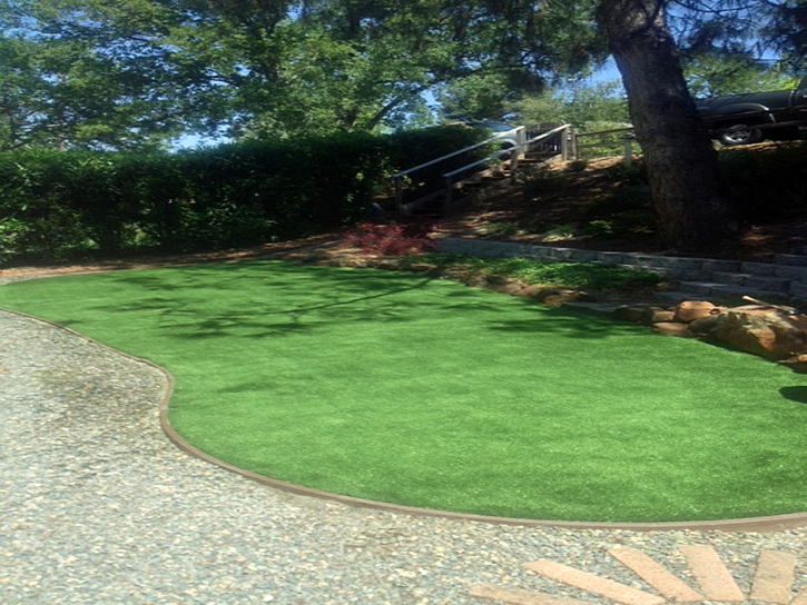 Artificial Turf Mayo Maryland Lawn Pavers Back Yard