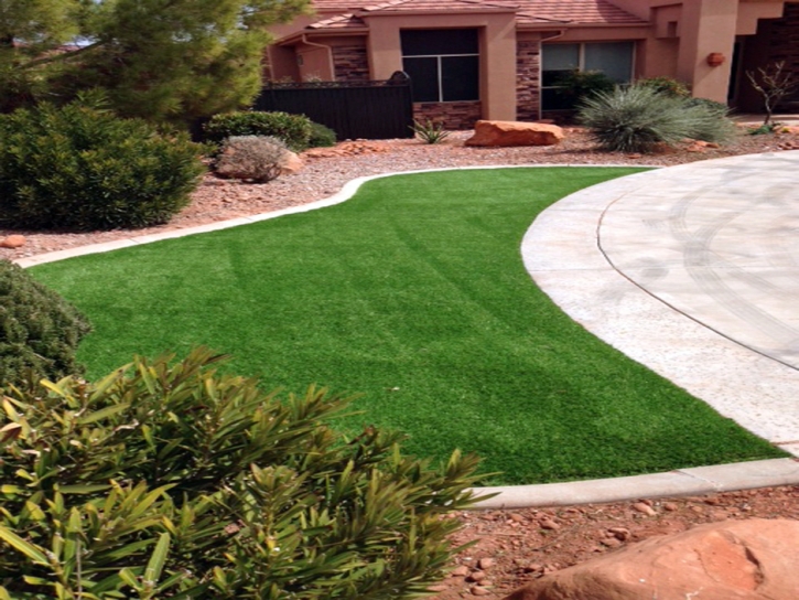 Artificial Turf Odenton Maryland Landscape Back Yard