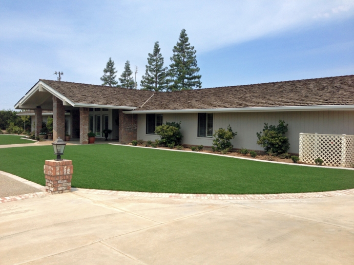 Artificial Turf Perry Hall Maryland Lawn Front Yard