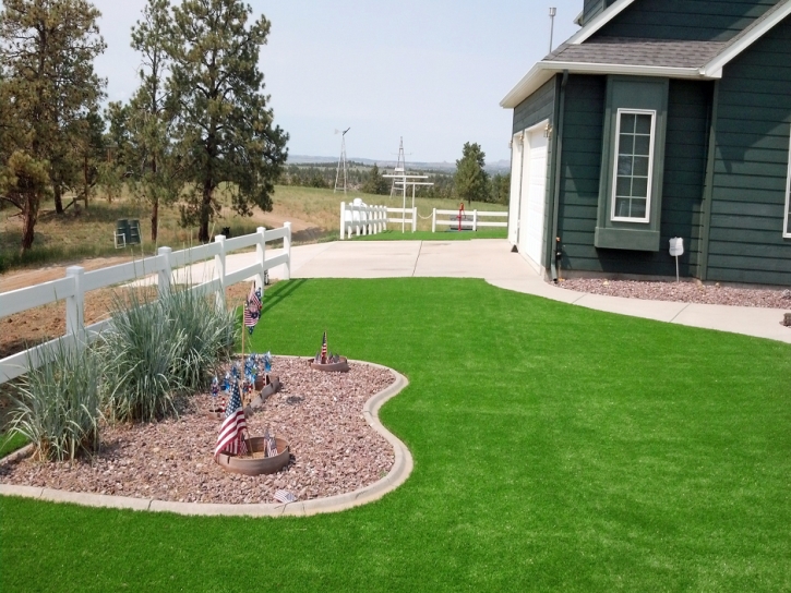 Artificial Turf South Laurel Maryland Landscape Swimming