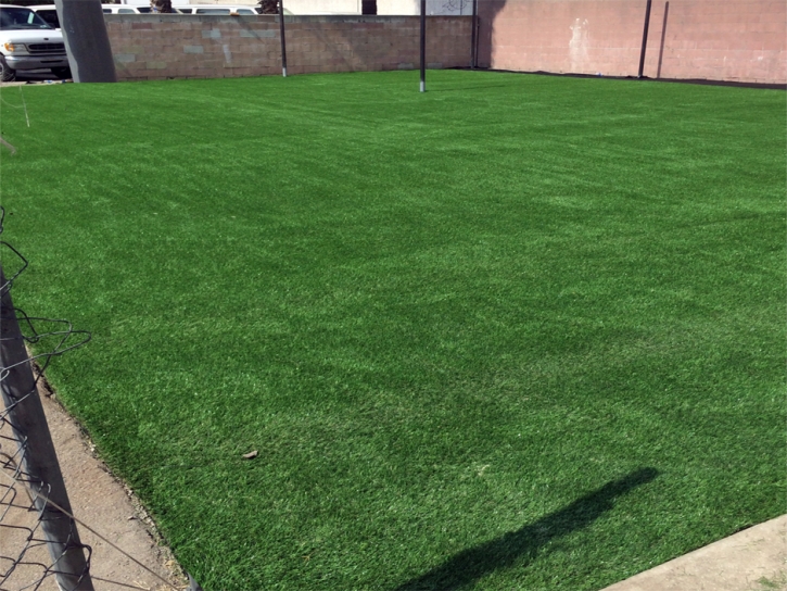 Artificial Turf Sports Fields West Laurel Maryland