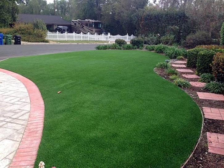 Fake Grass Reisterstown Maryland Landscape Commercial Landscape