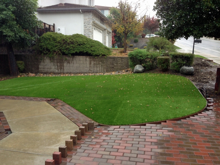 Fake Turf Butlertown Maryland Lawn Swimming Pools Back Yard