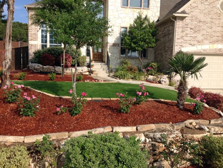 Fake Turf Elkridge Maryland Lawn Summer Pools Back Yard