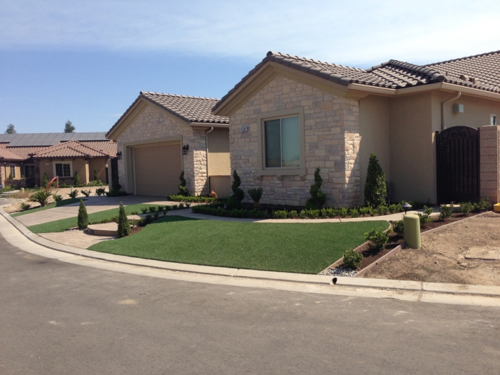 Fake Turf Mitchellville Maryland Lawn Back Yard