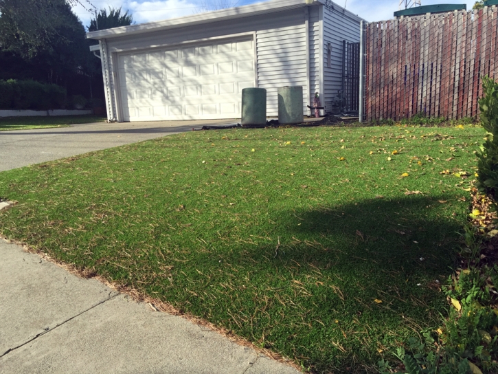 Fake Turf Seat Pleasant Maryland Lawn