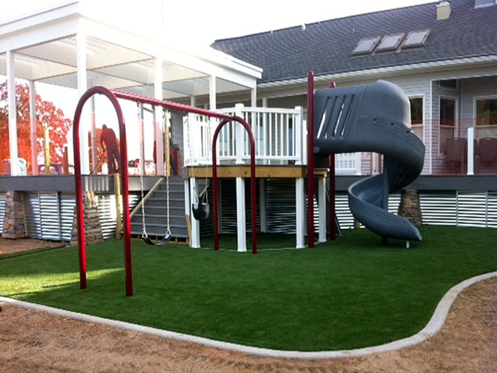 Fake Turf Timonium Maryland Playgrounds