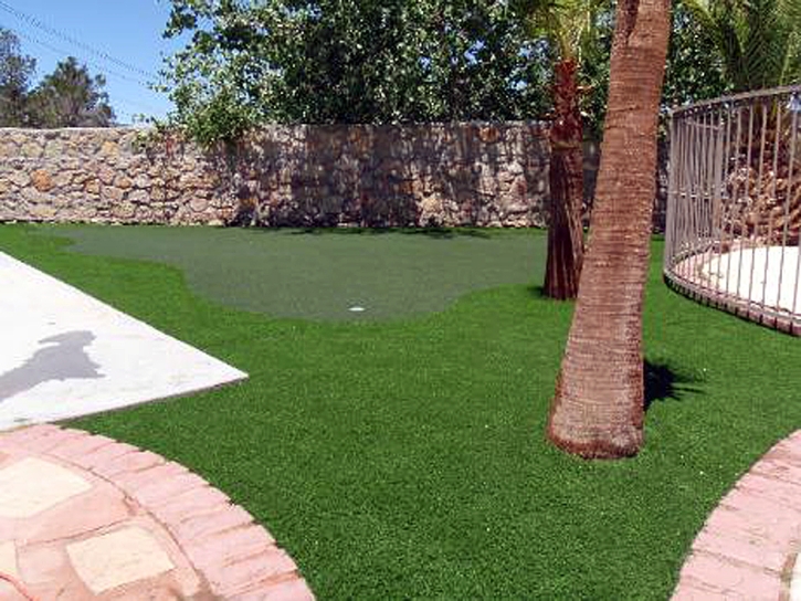 Putting Greens Beltsville Maryland Artificial Grass Front