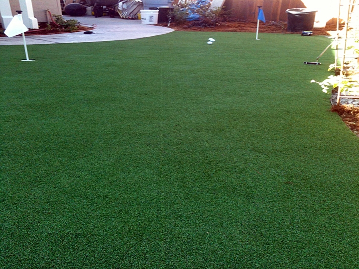 Putting Greens Glenmont Maryland Fake Turf