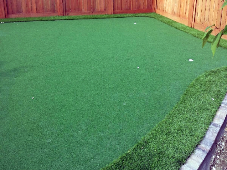 Putting Greens Manchester Maryland Artificial Grass Commercial