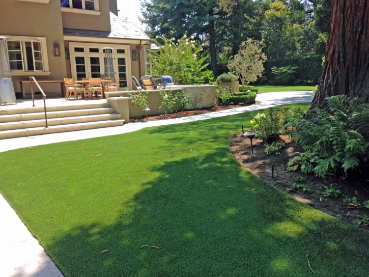 Synthetic Grass Cockeysville Maryland Landscape Parks