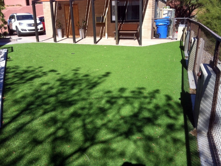 Synthetic Grass Derwood Maryland Lawn