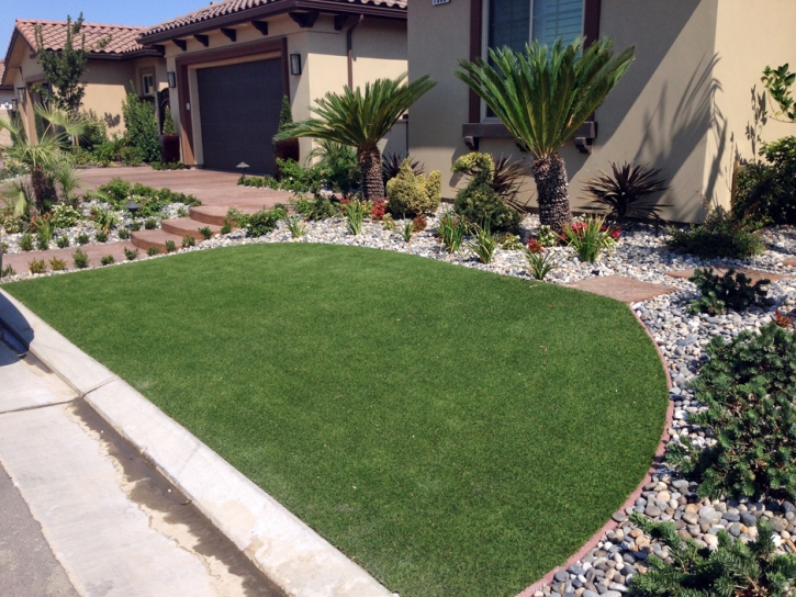 Synthetic Grass Garrison Maryland Lawn