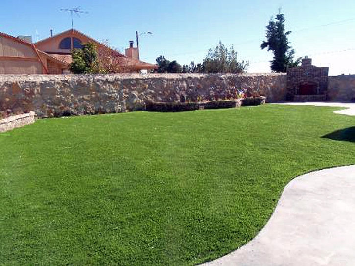 Synthetic Grass Kettering Maryland Lawn Back Yard