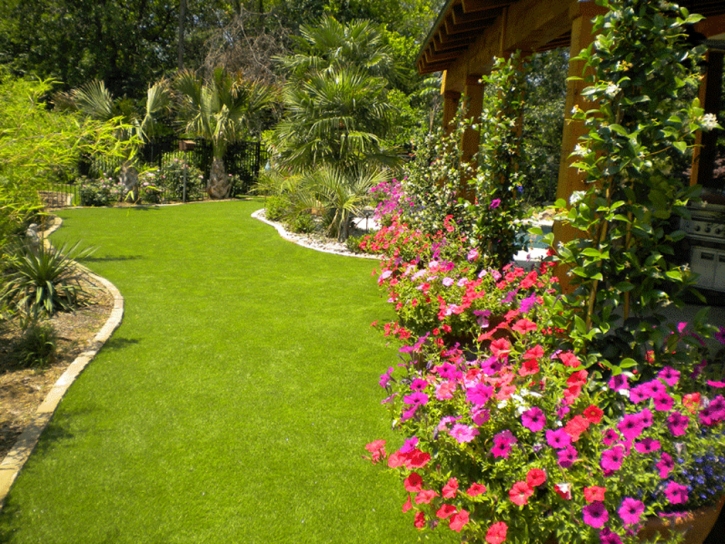 Synthetic Turf Beltsville Maryland Lawn