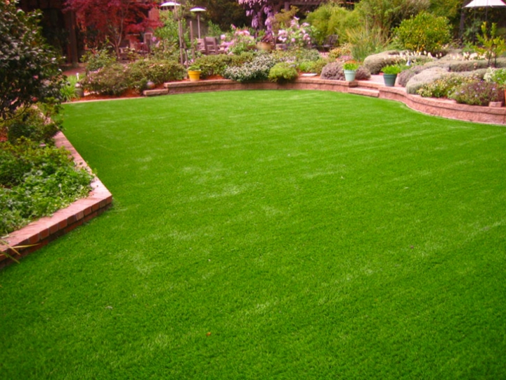 Synthetic Turf Calverton Maryland Lawn