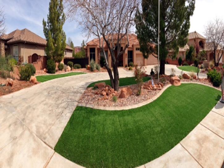 Synthetic Turf Catonsville Maryland Landscape