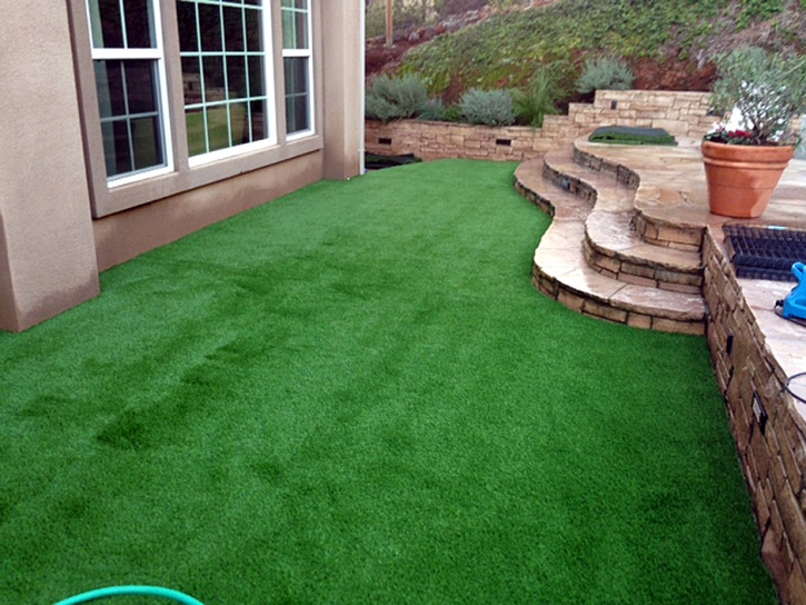 Synthetic Turf Damascus Maryland Lawn Back Yard