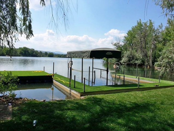 Synthetic Turf Darlington Maryland Landscape