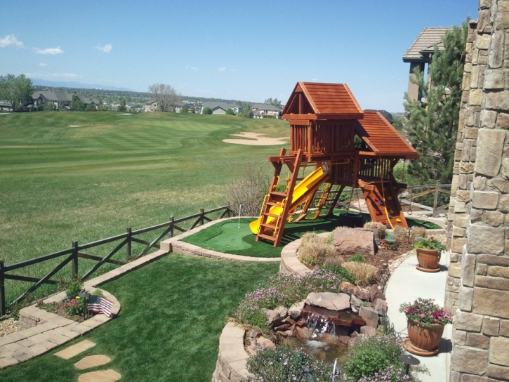 Synthetic Turf Dundalk Maryland Childcare Facilities Commercial