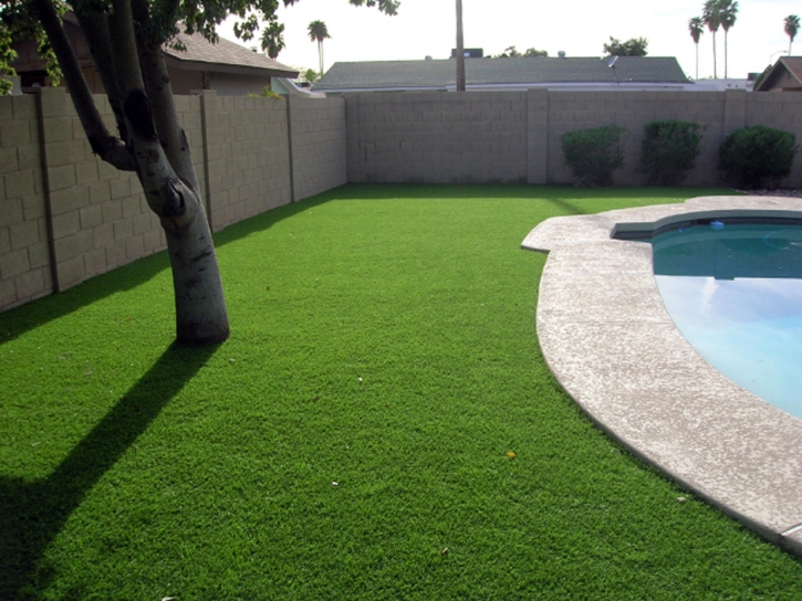 Synthetic Turf Edgewater Maryland Lawn Front Yard