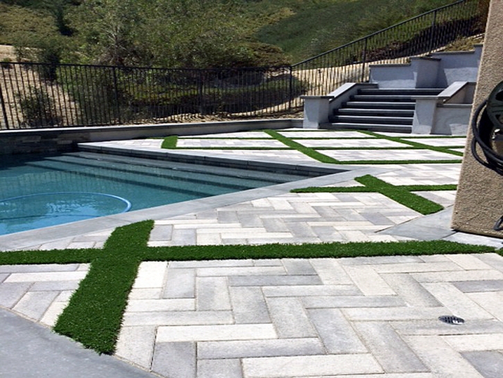 Synthetic Turf Garrison Maryland Lawn